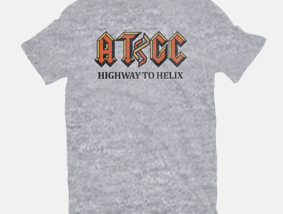Highway To Helix