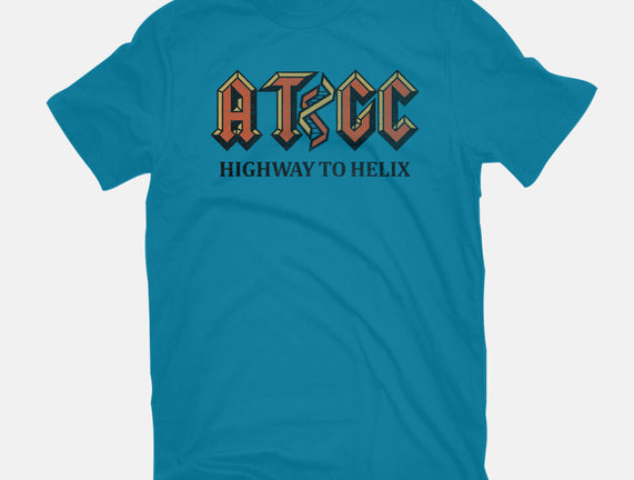 Highway To Helix