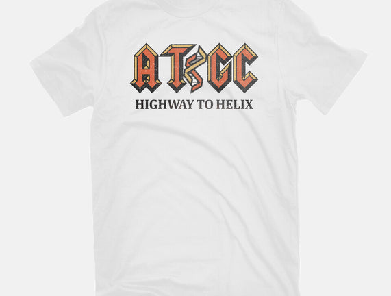 Highway To Helix