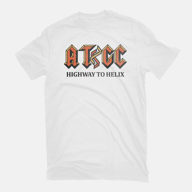 Highway To Helix-Youth-Basic-Tee-kg07