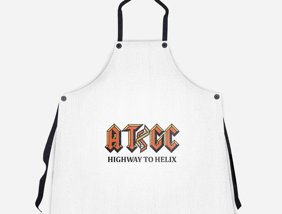 Highway To Helix