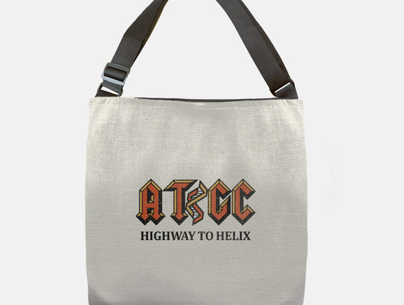 Highway To Helix