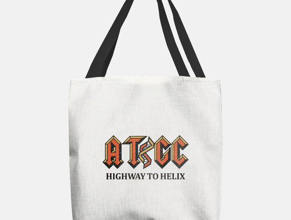 Highway To Helix