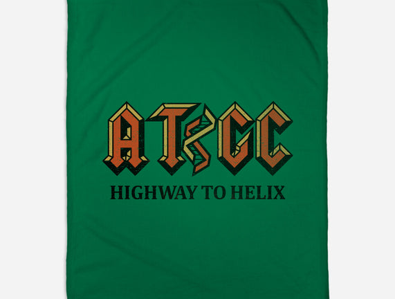 Highway To Helix