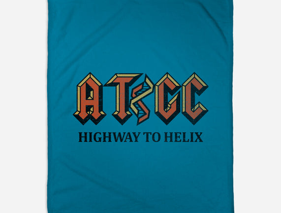 Highway To Helix