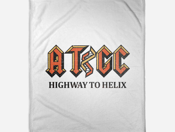 Highway To Helix