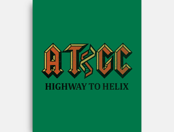 Highway To Helix
