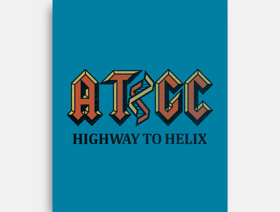 Highway To Helix