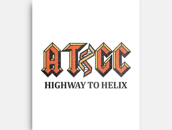 Highway To Helix
