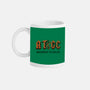 Highway To Helix-None-Mug-Drinkware-kg07