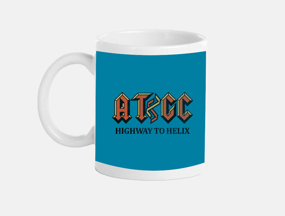 Highway To Helix