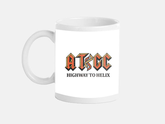 Highway To Helix