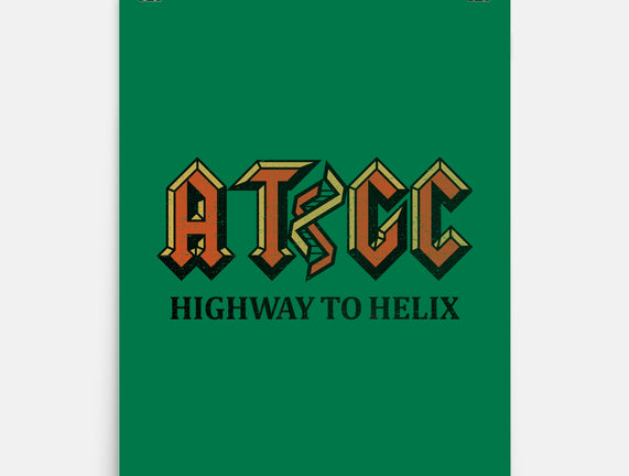 Highway To Helix