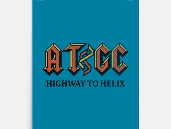 Highway To Helix