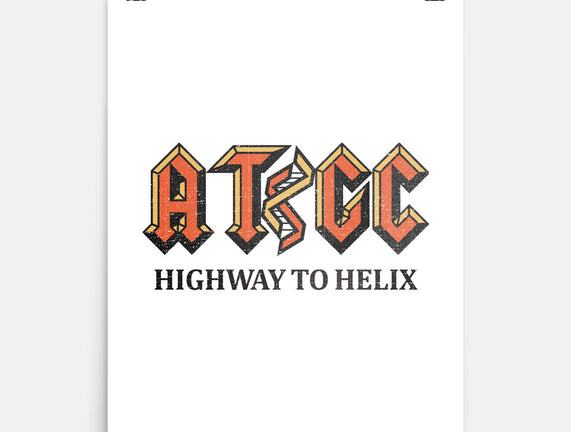 Highway To Helix