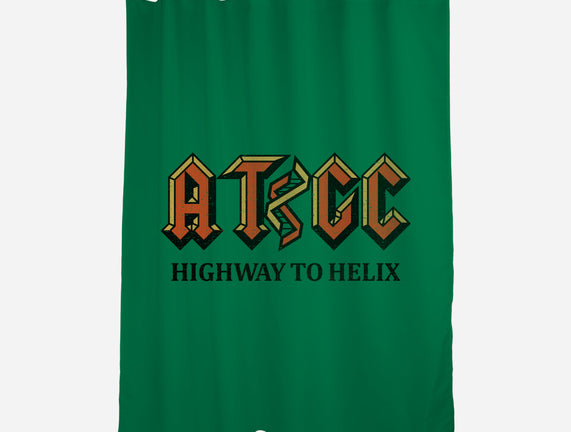 Highway To Helix
