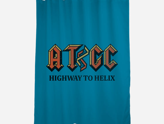 Highway To Helix