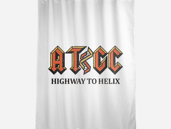 Highway To Helix