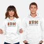 Highway To Helix-Unisex-Pullover-Sweatshirt-kg07