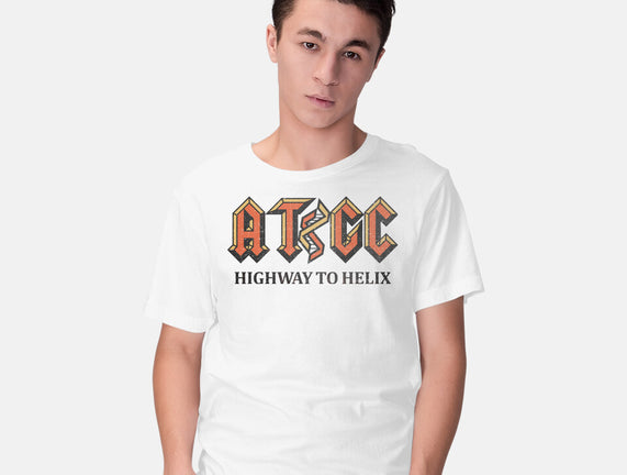 Highway To Helix