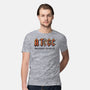 Highway To Helix-Mens-Premium-Tee-kg07