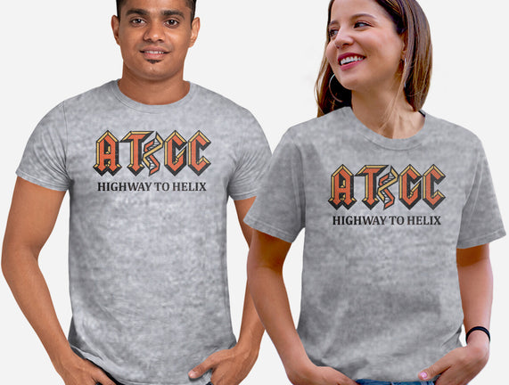 Highway To Helix