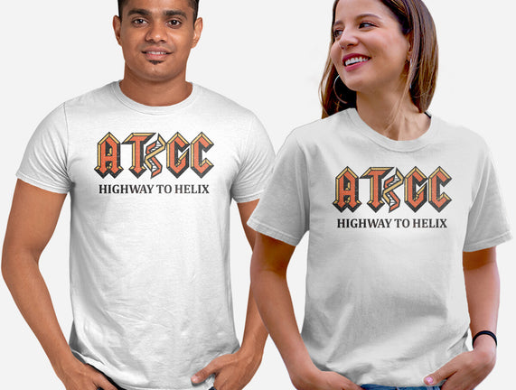 Highway To Helix