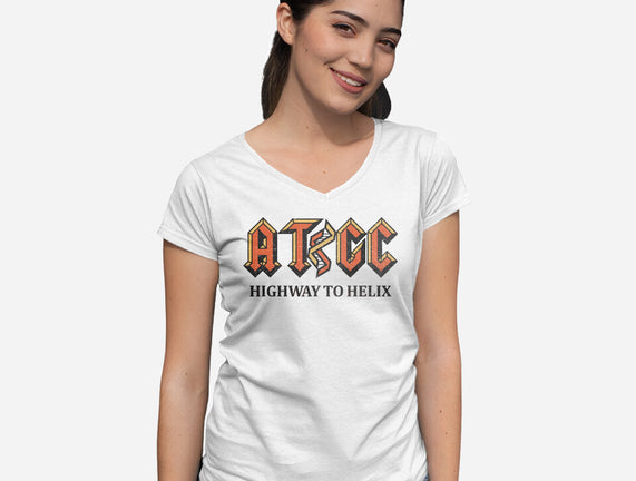 Highway To Helix