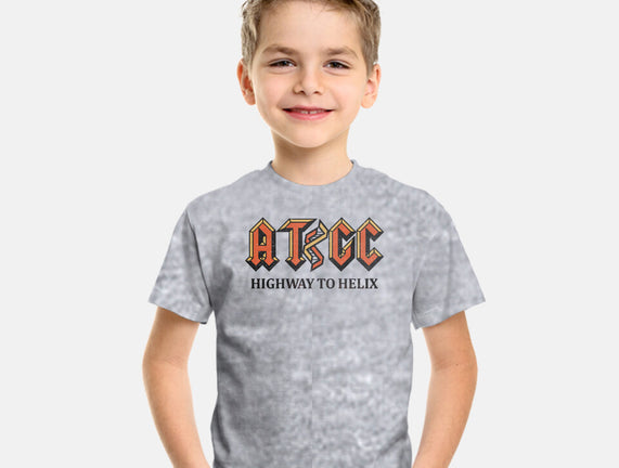 Highway To Helix