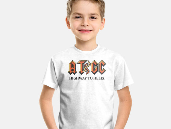 Highway To Helix