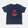 Beach Reads-Baby-Basic-Tee-rocketman_art