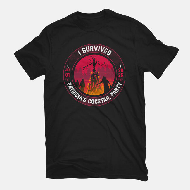 Beach Reads-Unisex-Basic-Tee-rocketman_art