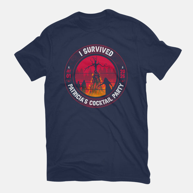 Beach Reads-Mens-Basic-Tee-rocketman_art