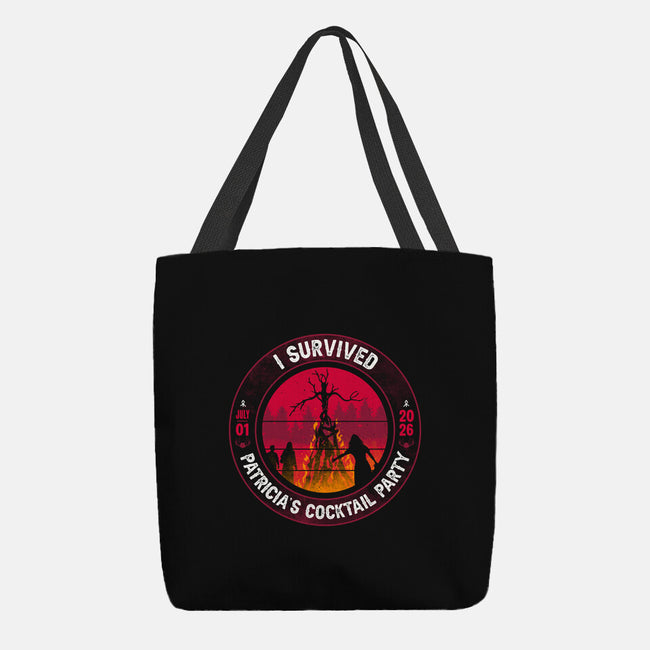 Beach Reads-None-Basic Tote-Bag-rocketman_art