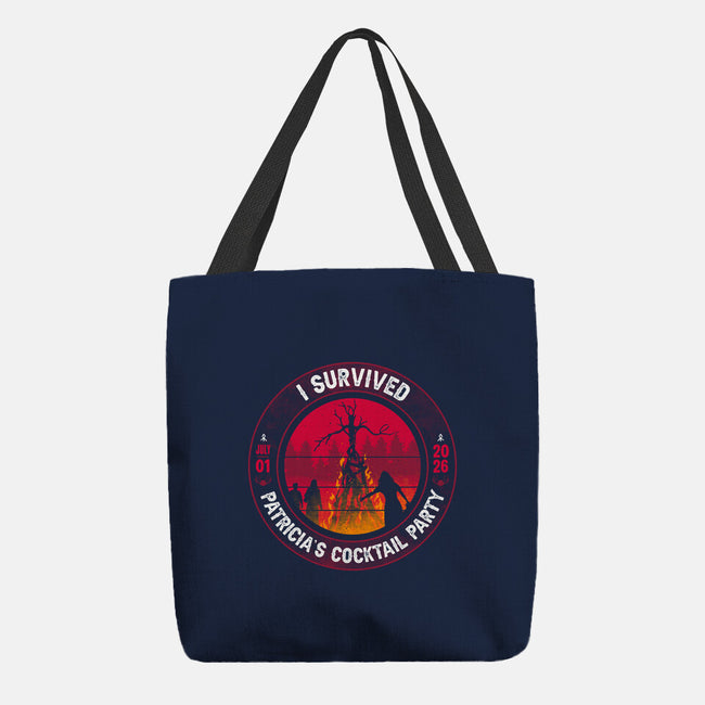 Beach Reads-None-Basic Tote-Bag-rocketman_art