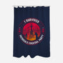 Beach Reads-None-Polyester-Shower Curtain-rocketman_art