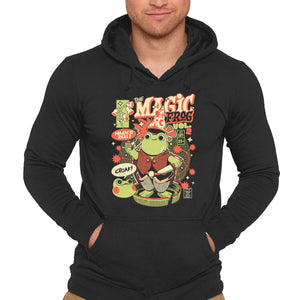 Magic Croak