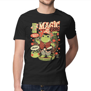 Magic Croak
