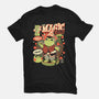 Magic Croak-Mens-Premium-Tee-ilustrata