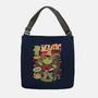 Magic Croak-None-Adjustable Tote-Bag-ilustrata