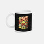 Magic Croak-None-Mug-Drinkware-ilustrata
