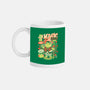 Magic Croak-None-Mug-Drinkware-ilustrata