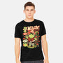Magic Croak-Mens-Heavyweight-Tee-ilustrata
