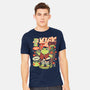 Magic Croak-Mens-Heavyweight-Tee-ilustrata