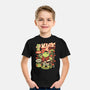 Magic Croak-Youth-Basic-Tee-ilustrata
