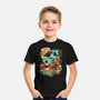 Strong Coffee-Youth-Basic-Tee-ilustrata