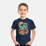 Strong Coffee-Youth-Basic-Tee-ilustrata