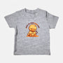 Rest Is ProDUCKtive-Baby-Basic-Tee-TechraNova