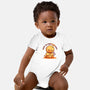 Rest Is ProDUCKtive-Baby-Basic-Onesie-TechraNova