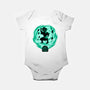 Master Of Earth Element-Baby-Basic-Onesie-rmatix